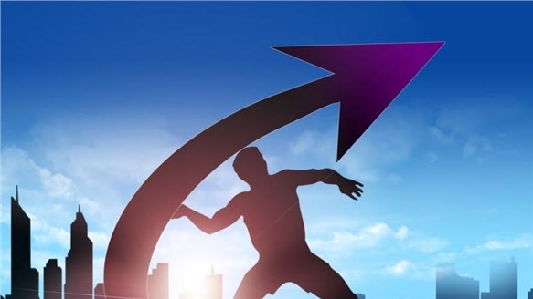 華鋁三月大事記，見證發(fā)展的力量！